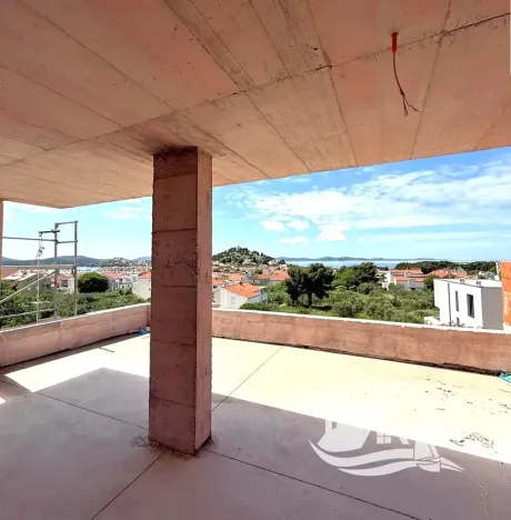 Prodej vily, Tribunj, Chorvatsko, 230 m2