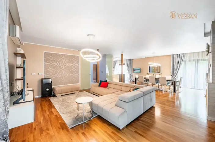Prodej vily, Praha - Břevnov, Zeyerova alej, 473 m2