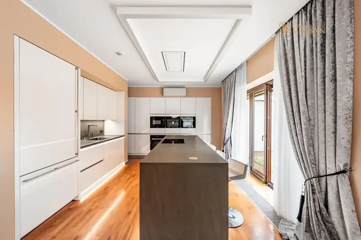 Prodej vily, Praha - Břevnov, Zeyerova alej, 473 m2