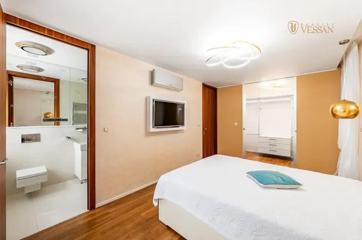 Prodej vily, Praha - Břevnov, Zeyerova alej, 473 m2