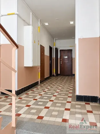 Prodej bytu 2+kk, Praha - Michle, Sedlčanská, 46 m2