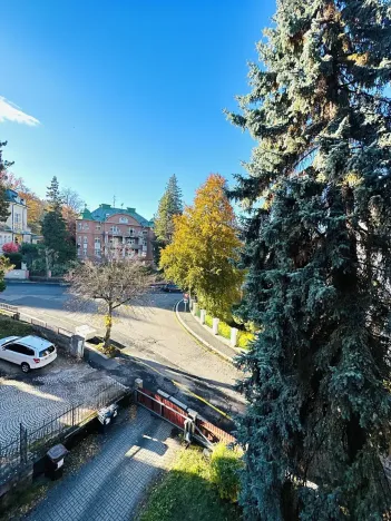 Prodej bytu 2+1, Karlovy Vary, Poděbradská, 56 m2
