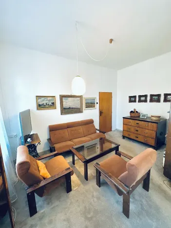 Prodej bytu 2+1, Karlovy Vary, Poděbradská, 56 m2