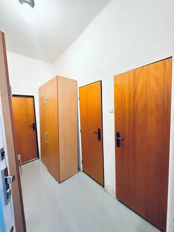 Prodej bytu 2+1, Karlovy Vary, Poděbradská, 56 m2