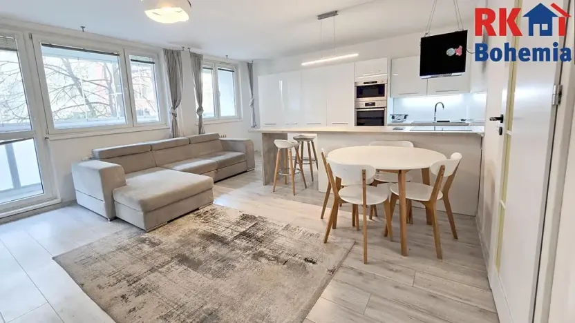 Pronájem bytu 3+kk, Český Brod, Na Cihelně, 67 m2