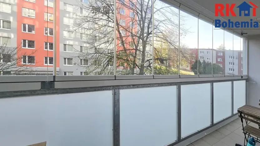 Pronájem bytu 3+kk, Český Brod, Na Cihelně, 67 m2