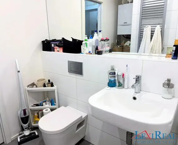 Pronájem bytu 2+kk, Praha - Žižkov, Chlumova, 53 m2
