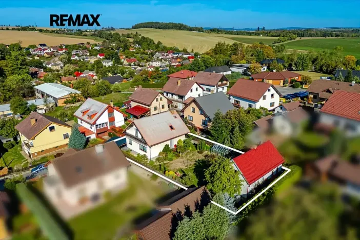 Prodej rodinného domu, Puklice, 200 m2