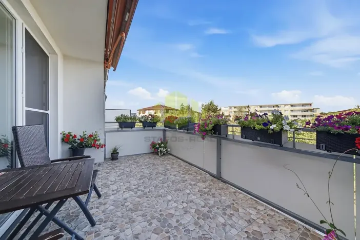 Prodej bytu 2+kk, Olomouc, Topolová, 55 m2