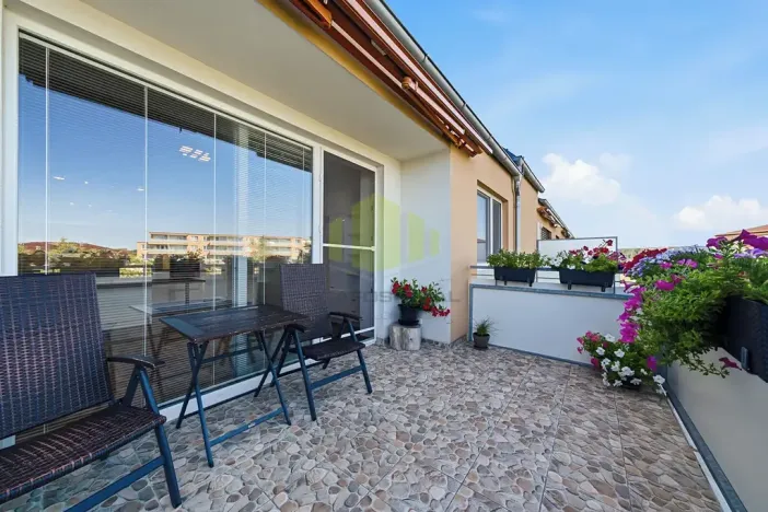 Prodej bytu 2+kk, Olomouc, Topolová, 55 m2