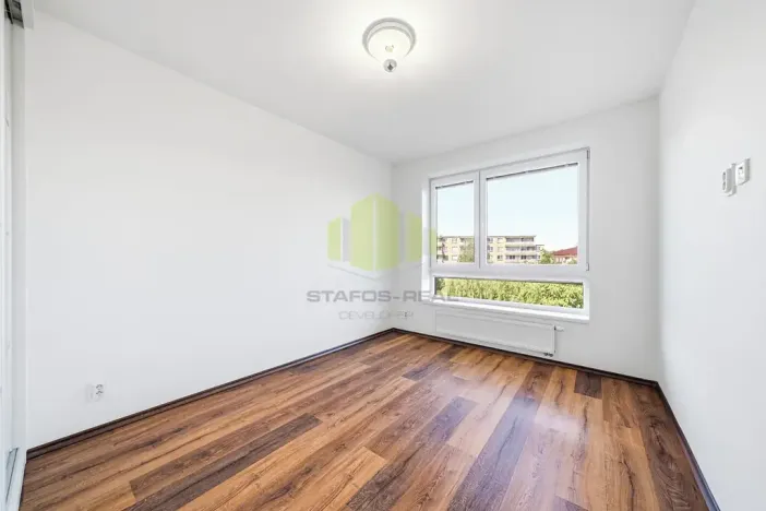 Prodej bytu 2+kk, Olomouc, Topolová, 55 m2