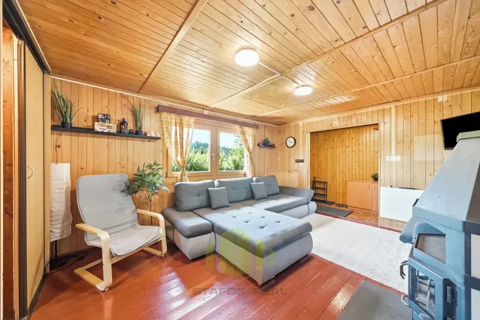 Prodej chaty, Zábřeh, 53 m2