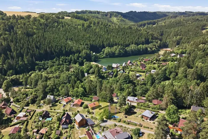 Prodej chaty, Zábřeh, 53 m2