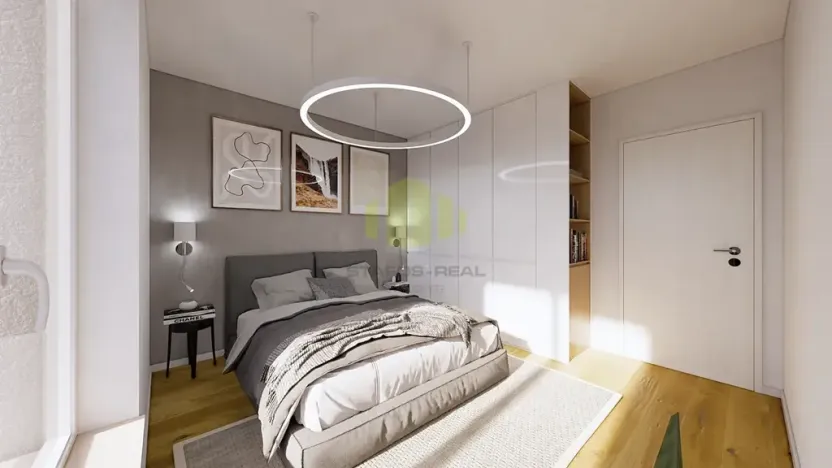 Prodej bytu 3+kk, Lipník nad Bečvou, Mánesova, 64 m2