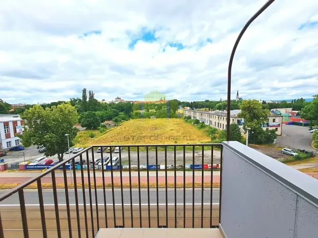 Pronájem bytu 3+kk, Olomouc, 17. listopadu, 88 m2