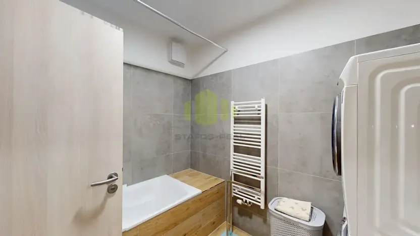Pronájem bytu 3+kk, Olomouc, 17. listopadu, 88 m2