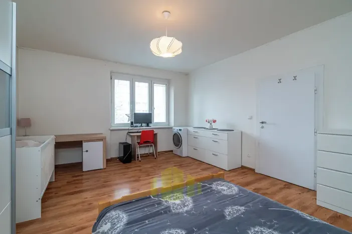Prodej bytu 2+kk, Olomouc, Charkovská, 48 m2