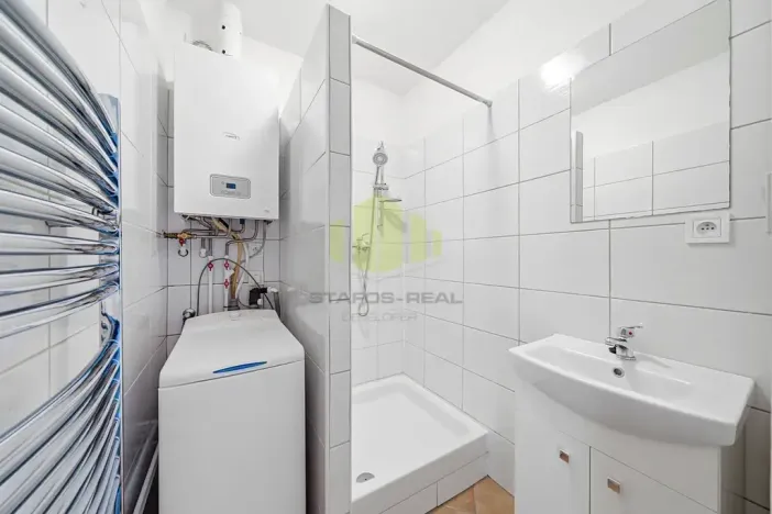 Prodej bytu 1+1, Prostějov, nám. Spojenců, 37 m2