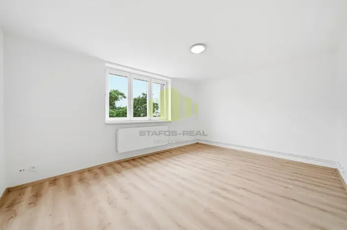 Pronájem bytu 1+1, Prostějov, nám. Spojenců, 37 m2