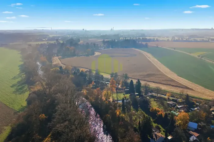 Prodej pozemku pro bydlení, Olomouc, 282 m2