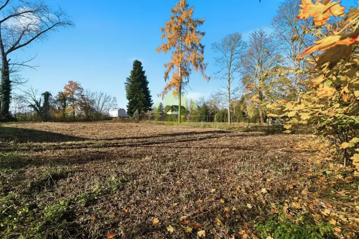 Prodej pozemku pro bydlení, Olomouc, 282 m2