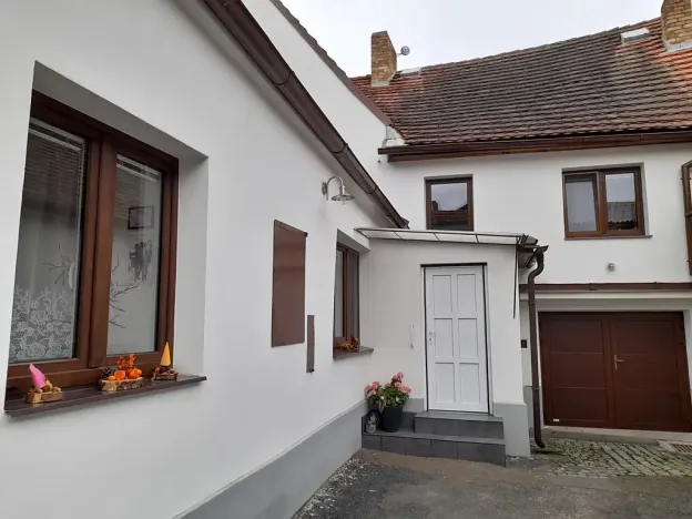 Prodej rodinného domu, Budětice, 240 m2