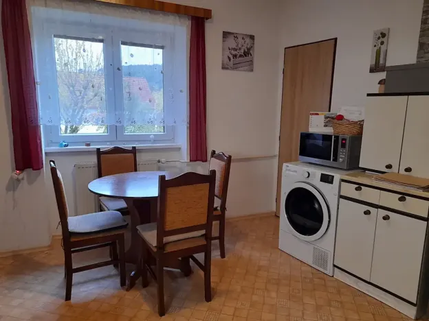 Prodej rodinného domu, Budětice, 240 m2