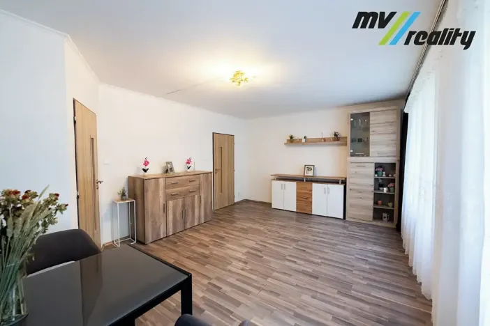 Prodej bytu 3+1, Lysá nad Labem, Okružní, 67 m2