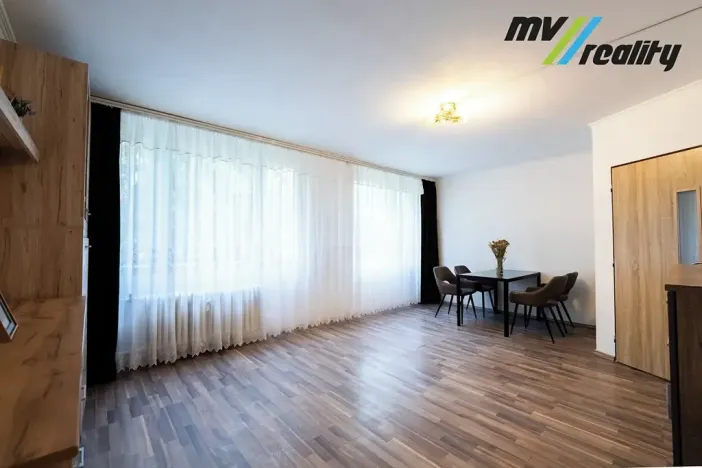 Prodej bytu 3+1, Lysá nad Labem, Okružní, 67 m2