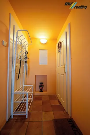 Pronájem bytu 5+kk, Praha - Malá Strana, Na Kampě, 98 m2