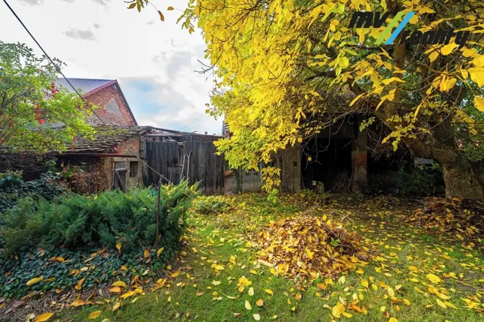 Prodej rodinného domu, Chodouň, 120 m2