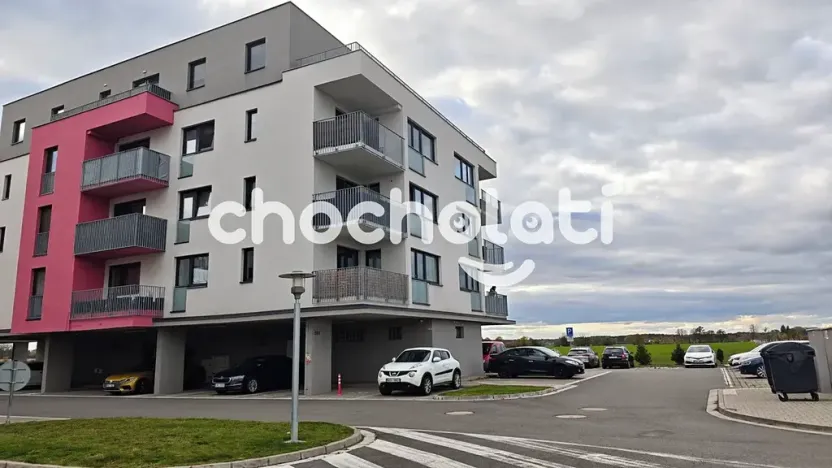 Pronájem bytu 2+kk, Dašice, U Kasáren, 51 m2