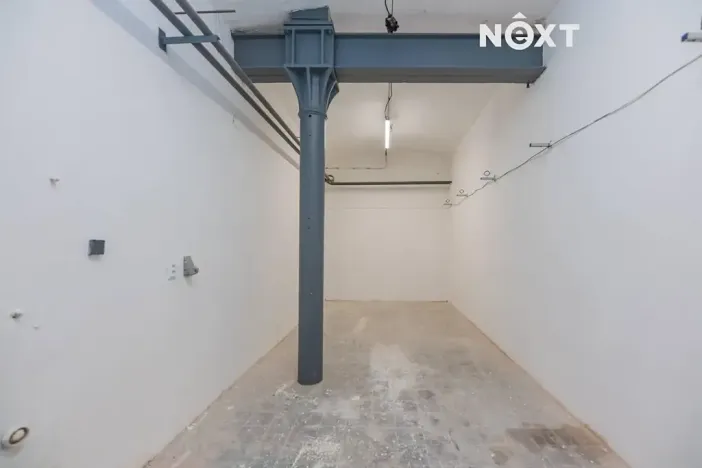 Pronájem výrobních prostor, Šumperk, Uničovská, 84 m2