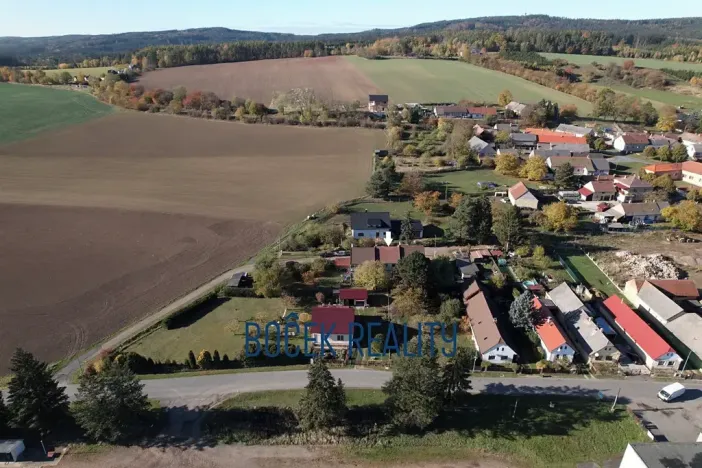 Prodej rodinného domu, Těškov, 109 m2