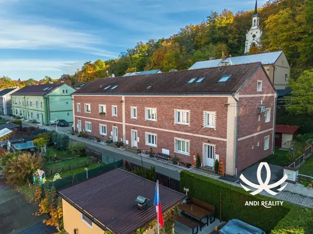 Prodej bytu 2+1, Josefův Důl, 57 m2