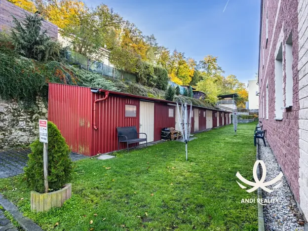 Prodej bytu 2+1, Josefův Důl, 57 m2