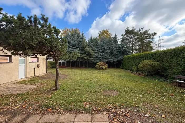 Prodej pozemku pro bydlení, Praha - Kyje, Osická, 501 m2