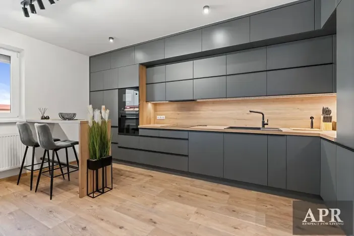 Pronájem bytu 2+kk, Uherské Hradiště, Školní, 53 m2