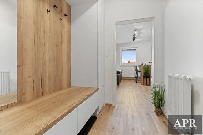 Pronájem bytu 2+kk, Uherské Hradiště, Školní, 53 m2
