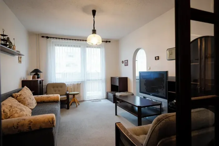 Prodej bytu 3+1, Třebíč, Energetiků, 69 m2