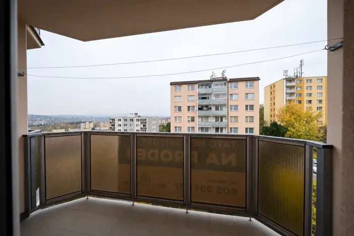 Prodej bytu 3+1, Třebíč, Energetiků, 69 m2