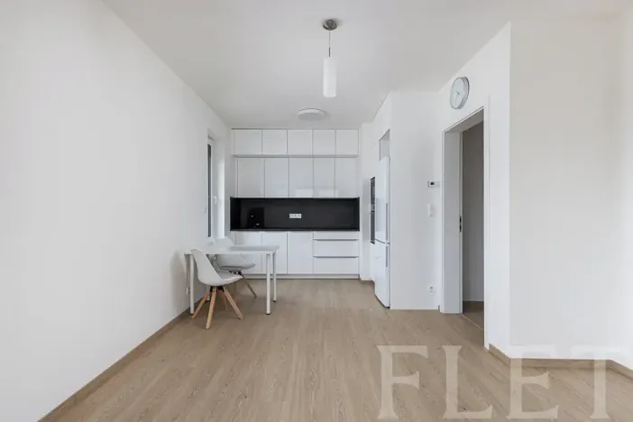 Pronájem bytu 2+kk, Praha - Chodov, Klapálkova, 49 m2