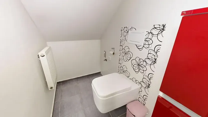 Prodej vily, Jirny, 306 m2