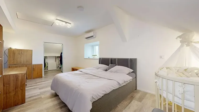 Prodej vily, Jirny, 306 m2