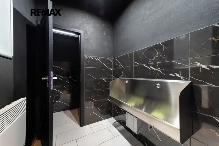 Prodej obchodního prostoru, Břidličná, Osvobození, 140 m2