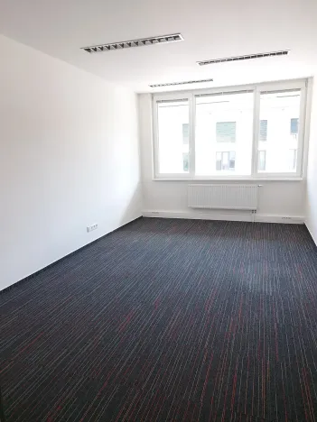 Pronájem kanceláře, Praha - Michle, Michelská, 46 m2