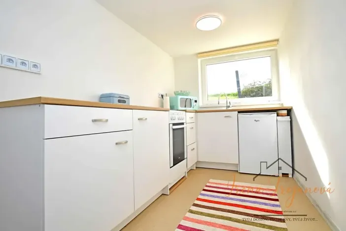 Prodej rodinného domu, Lešany, 85 m2