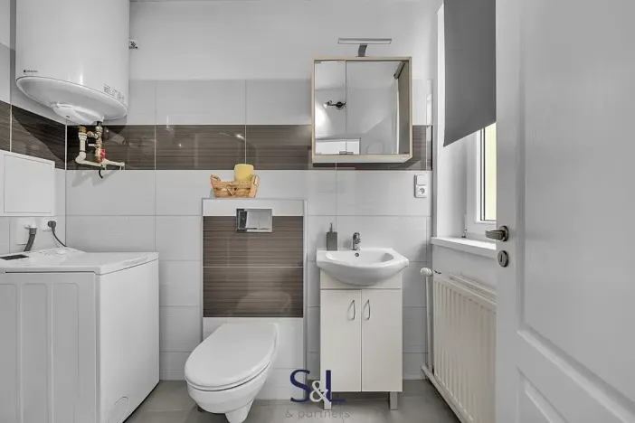 Pronájem bytu 1+kk, Česká Lípa, Mlýnská, 40 m2