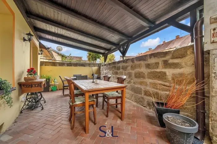 Pronájem bytu 1+kk, Česká Lípa, Mlýnská, 60 m2