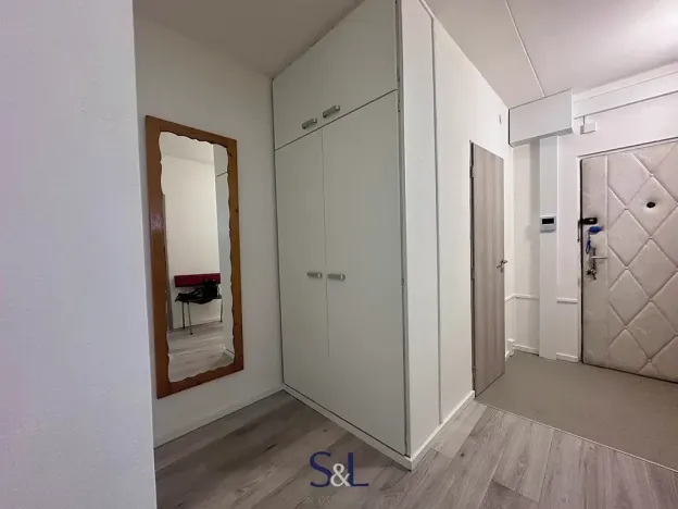 Pronájem bytu 3+1, Chomutov, Bezručova, 83 m2